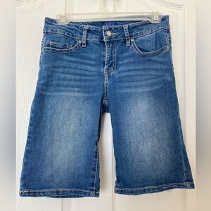 Girls Jean shorts
